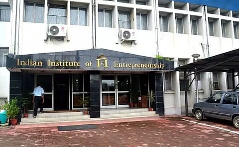 Indian Institute of Entrepreneurship