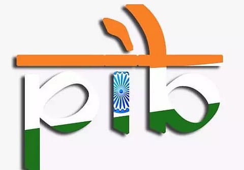 Press Information Bureau organizes webinar on SMEs of Assam