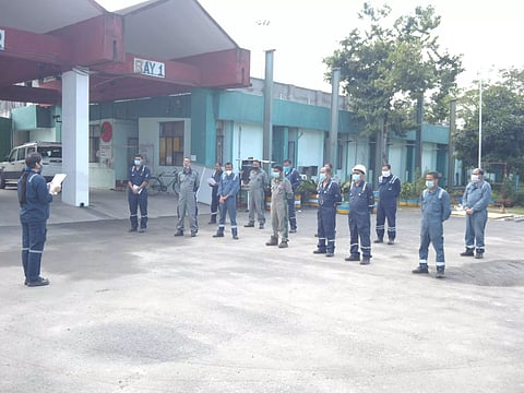 Numaligarh Refinery Limited observes Vigilance Awareness Week, 2020