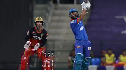 Was disappointed when I didn't get to play, says Rahane