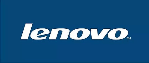 Lenovo logs record quarter sales amid strong PC, laptop demand