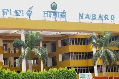 NABARD gives clean chit to Reliance Commercial Finance