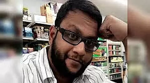 Hyderabad man stabbed to death in US