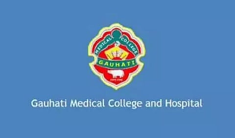 Gauhati Medical College and Hospital Recruitment 2020