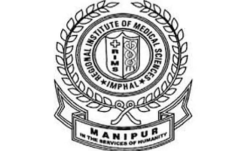 Regional Institute of Medical Sciences Recruitment 2020