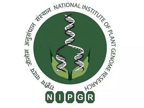 NIPGR Recruitment 2020 for Junior Research Fellow