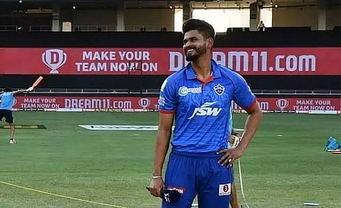 Attitude & intensity helped DC qualify for IPL playoffs, reckons Shreyas Iyer