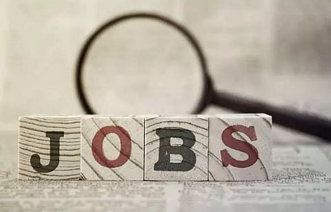 Liberal Democratic Party demands 100% job reservation for Assam youths