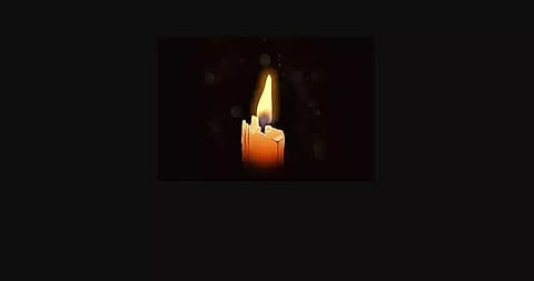 A tribute to my Koka (Kulo Ranjan Pathak)