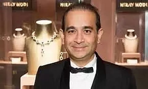 Nirav Modi faces another setback