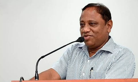 Mizoram encroached 1.5 km land near Assam border: Assam Forest Minister