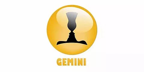 Gemini : (May 22 - June 21)
