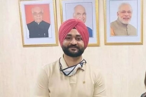 No participation fee for Khelo India games: Sandeep Singh
