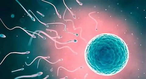 Why is male infertility on the rise? Expert explains