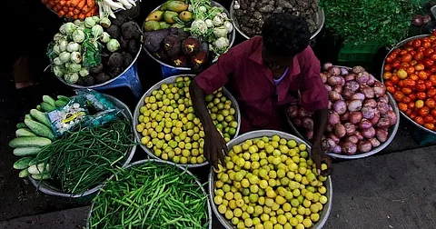 Market watchdogs to monitor prices of vegetables
