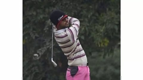 Zorawar, Shokeen, Smriti win Champions Links Challenge golf titles
