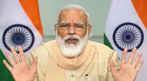 AJYCP demands PM Modi's intervention to control price hike