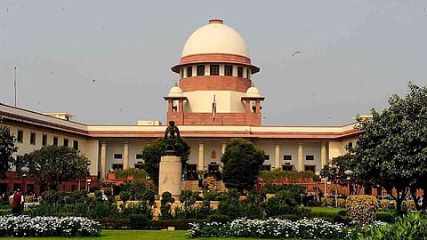 'All insults against SC/STs can't be termed as offence under SC/ST Act'