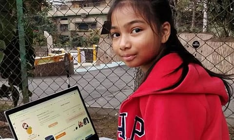 Mae Mae Meaidaibahun Majaw