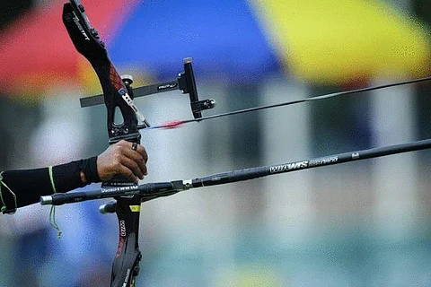 Archer Himani Malik tests positive for COVID