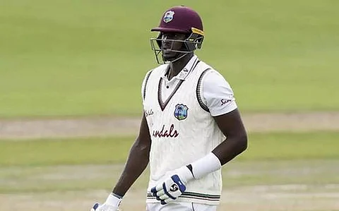 Touring WI contingent clears second COVID-19 test in NZ
