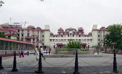 Dispur making last-ditch effort to revive HPC mills in State