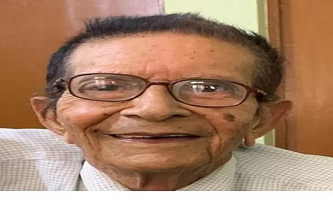 A Tribute to Upen Sarma