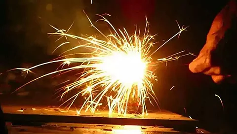 Say No to firecrackers: Pollution Control Board, Assam