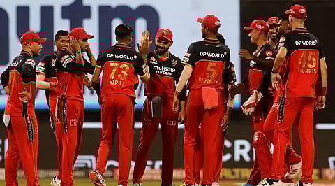 Royal Challengers Bangalore look to tweak team, waiting for IPL auction