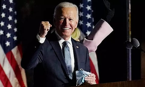 Joe Biden's journey: From becoming one of the youngest senators to the oldest President of USA
