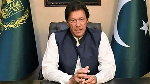 UN watchdog says Pakistan doesn't deserve to be in UNHRC