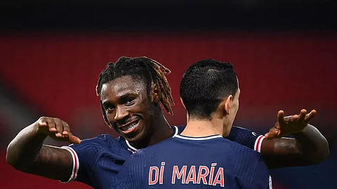 Paris St Germain extend Ligue 1 lead with Rennes win