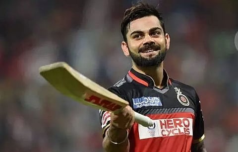 Kohli shouldn't be removed as RCB captain: Virender Sehwag