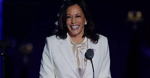 Why Kamala Harris is good news for Big Tech