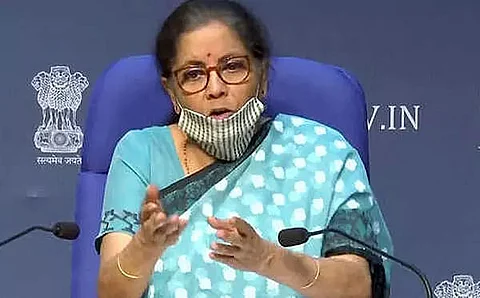 'ECLGS needs to be extended to more stressed sectors'