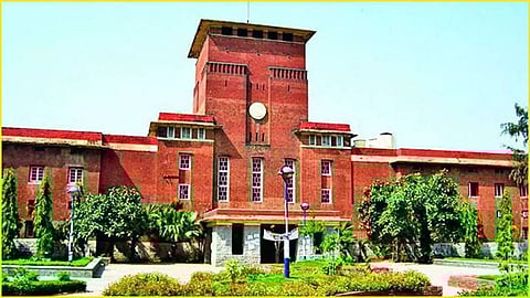 Delhi University releases fifth cut-off list