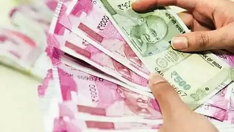 Scholarship Fund' for minorities: Misappropriation of around Rs 10 crore