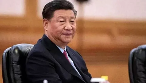 Aggressive China now getting worried over adverse fallout from world fraternity