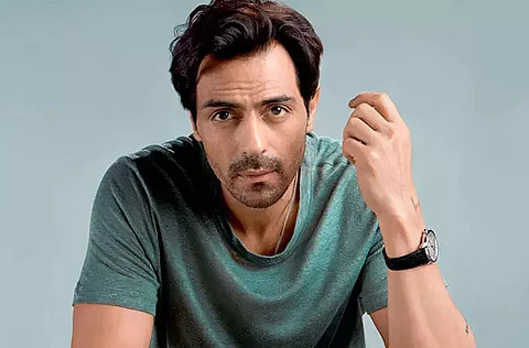 NCB raids Bollywood actor Arjun Rampal's premises