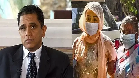 NCB summons Firoz Nadiadwala, wife undergoes medical examination