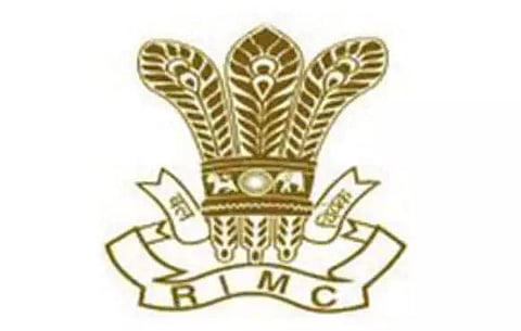 Puna Saalyang tops list from Northeast, joins Rashtriya Indian Military College