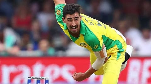How long can you stay in hubs for: Starc on living in bio-bubbles