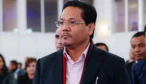 Meghalaya Assembly witnessed heated debates over coal mining