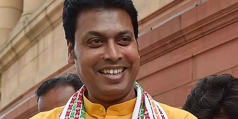 Handloom sarees for ASHA workers across Tripura