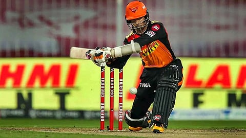 UAE's sand-based grounds 'hamstring' key Indian players