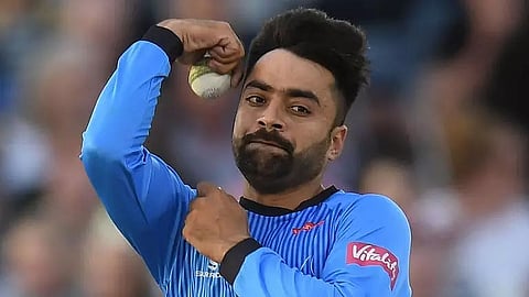 Rashid to return to Sussex