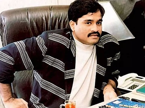 Six properties of Dawood auctioned in Maharashtra
