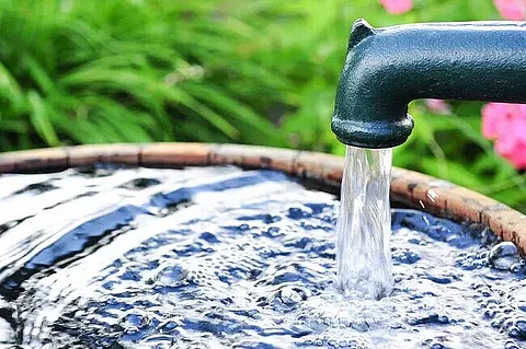 'Tap Arunachal's water potential to benefit humanity' Says Dr Arvind Kumar