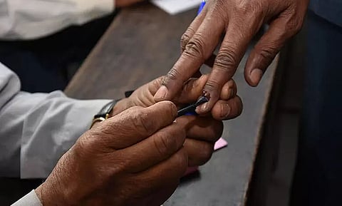 '81% winning candidates in Bihar polls are crorepatis'