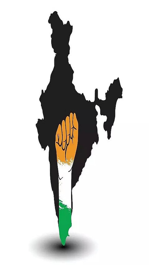 The Mega ‘Atma Nirbhar’ push – Major Annoucements